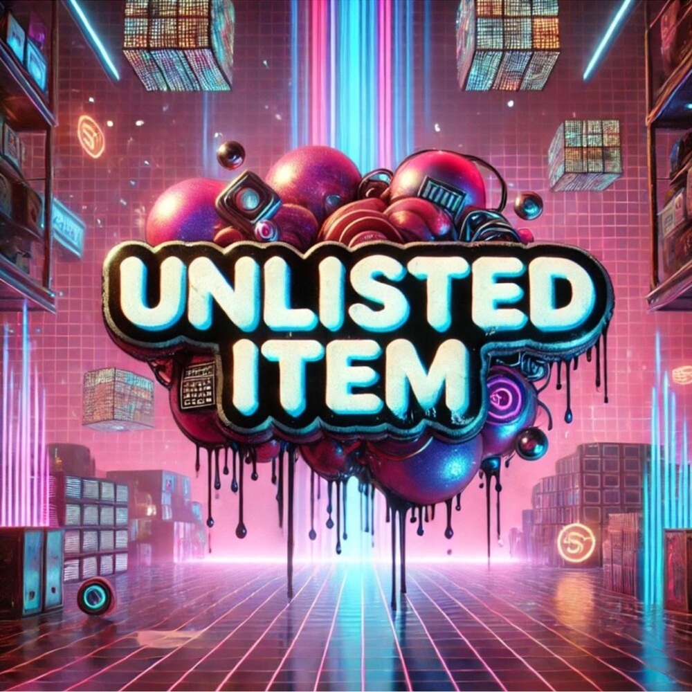 Unlisted Inventory